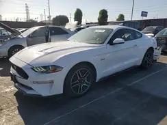 1FA6P8CF0L5136288 2020 FORD MUSTANG
