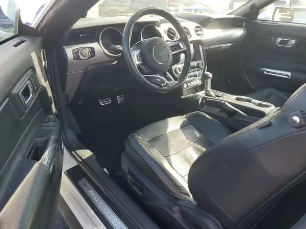 1FA6P8CF0L5136288 2020 FORD MUSTANG - Image 8