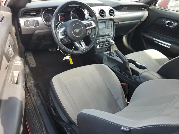 1FA6P8CF0L5142169 2020 FORD MUSTANG - Image 8