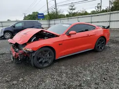 1FA6P8CF0L5142575 2020 FORD MUSTANG