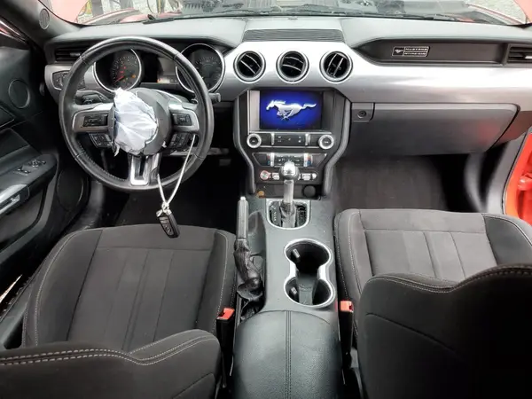 1FA6P8CF0L5142575 2020 FORD MUSTANG - Image 8