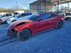 1FA6P8CF0L5145203 2020 FORD MUSTANG