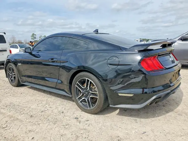 1FA6P8CF0L5146190 2020 FORD MUSTANG - Image 2