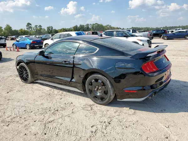 1FA6P8CF0L5146450 2020 FORD MUSTANG - Image 2