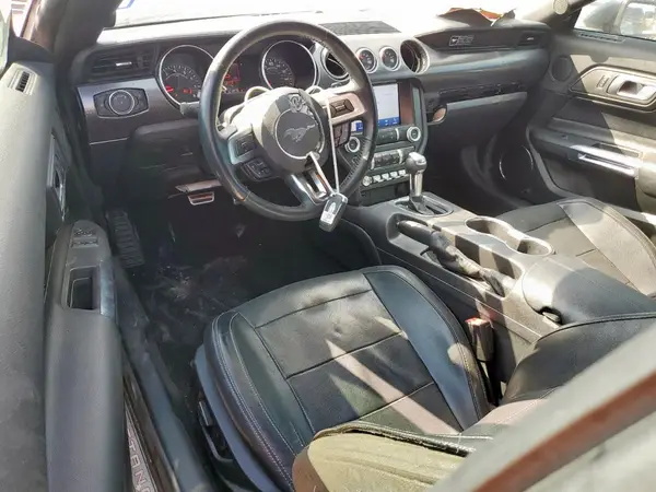 1FA6P8CF0L5146450 2020 FORD MUSTANG - Image 8