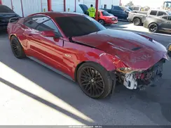 1FA6P8CF0L5146576 2020 FORD MUSTANG