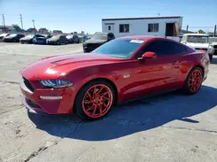1FA6P8CF0L5146609 2020 FORD MUSTANG