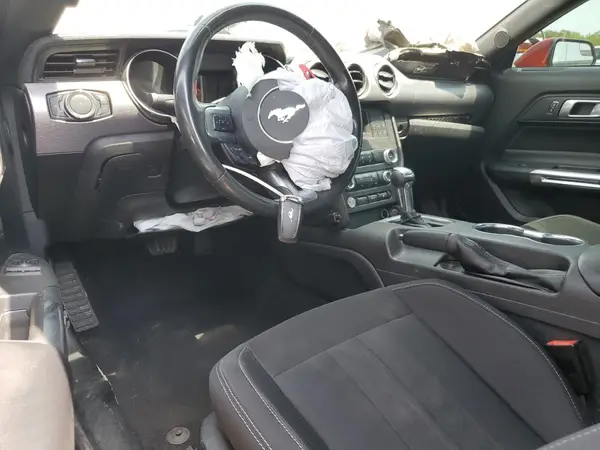 1FA6P8CF0L5150112 2020 FORD MUSTANG - Image 8