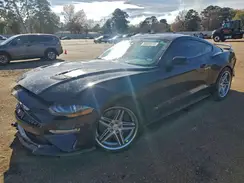 1FA6P8CF0L5150207 2020 FORD MUSTANG
