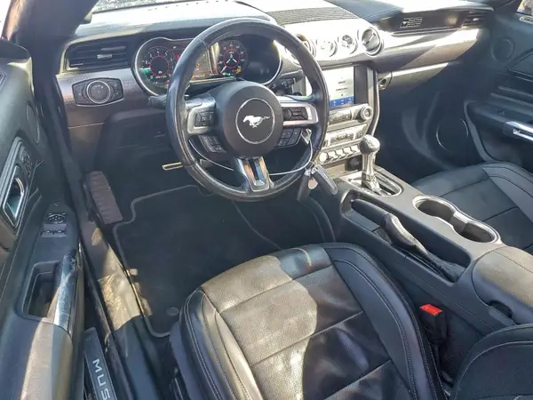 1FA6P8CF0L5150207 2020 FORD MUSTANG - Image 8