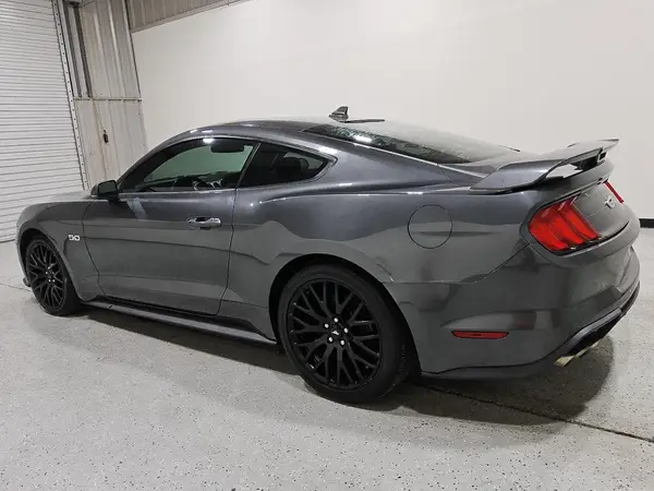 1FA6P8CF0L5154466 2020 FORD MUSTANG - Image 2