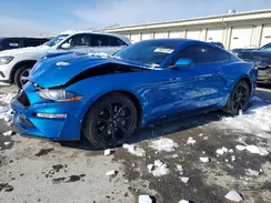 1FA6P8CF0L5158193 2020 FORD MUSTANG
