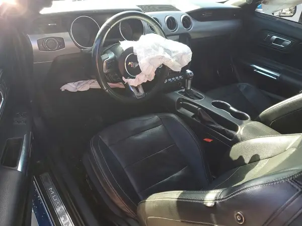 1FA6P8CF0L5158193 2020 FORD MUSTANG - Image 8