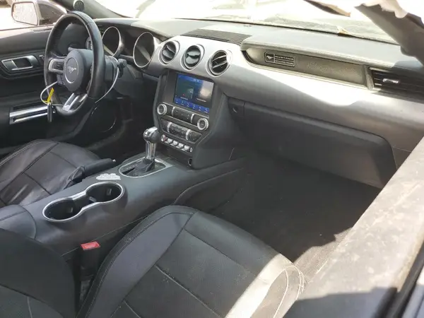 1FA6P8CF0L5169078 2020 FORD MUSTANG - Image 8