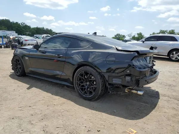 1FA6P8CF0L5169226 2020 FORD MUSTANG - Image 2