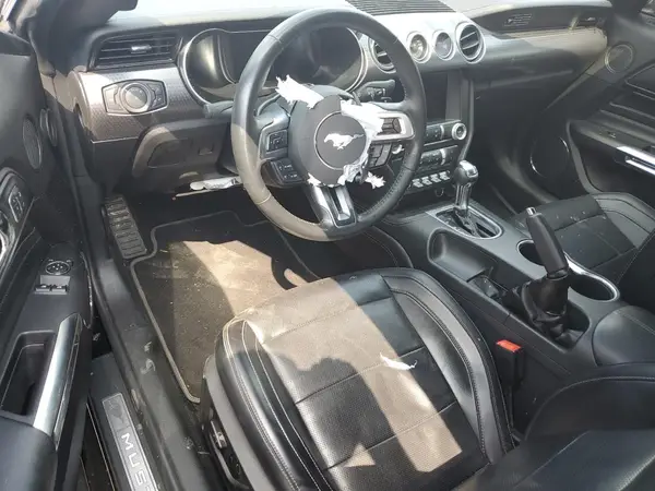 1FA6P8CF0L5169226 2020 FORD MUSTANG - Image 8