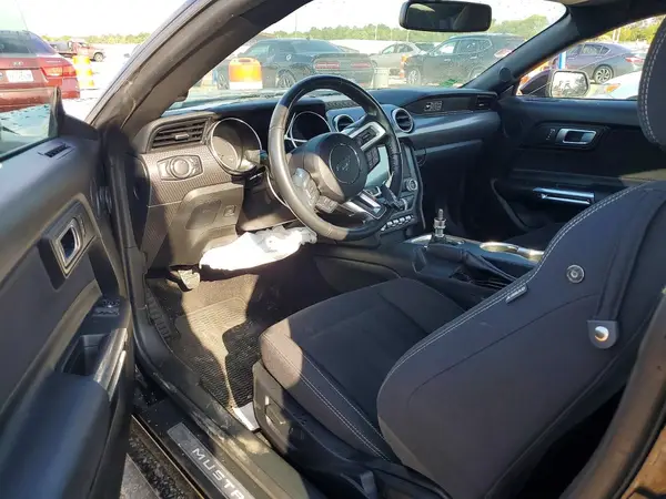 1FA6P8CF0L5169338 2020 FORD MUSTANG - Image 8