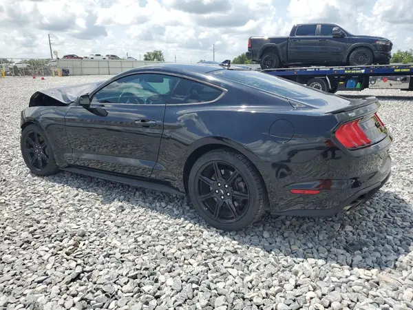 1FA6P8CF0L5171185 2020 FORD MUSTANG - Image 2
