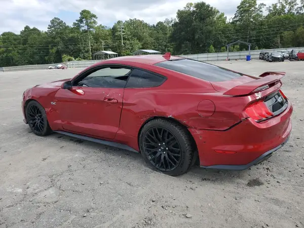 1FA6P8CF0L5174409 2020 FORD MUSTANG - Image 2