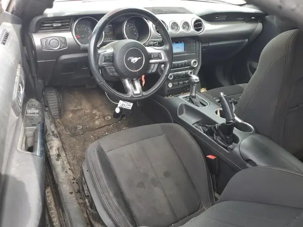 1FA6P8CF0L5174409 2020 FORD MUSTANG - Image 8