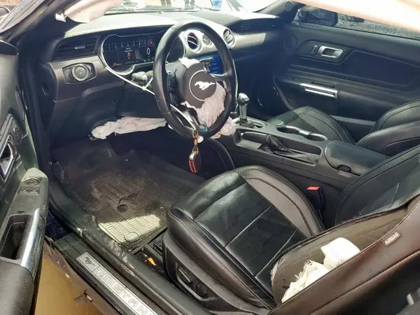 1FA6P8CF0L5176208 2020 FORD MUSTANG - Image 8