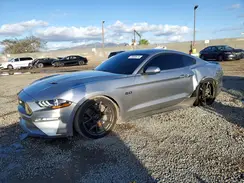 1FA6P8CF0L5176905 2020 FORD MUSTANG