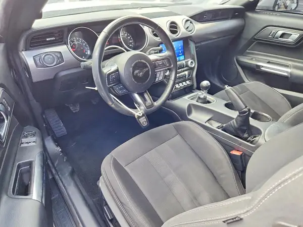 1FA6P8CF0L5176905 2020 FORD MUSTANG - Image 8