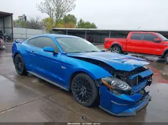 1FA6P8CF0L5178654 2020 FORD MUSTANG