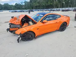 1FA6P8CF0L5181487 2020 FORD MUSTANG