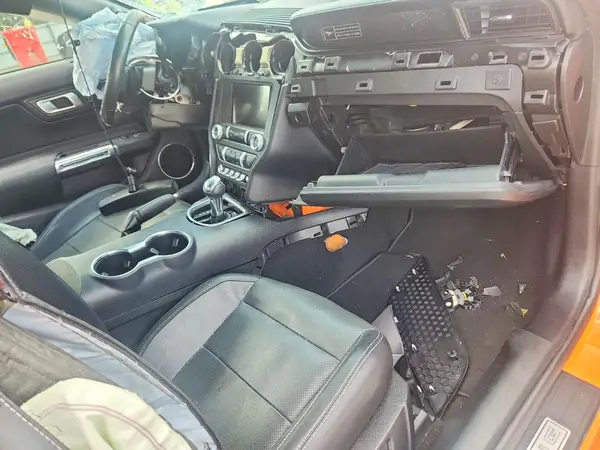 1FA6P8CF0L5181487 2020 FORD MUSTANG - Image 8