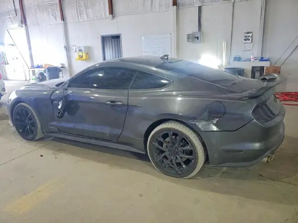 1FA6P8CF0L5183580 2020 FORD MUSTANG - Image 2