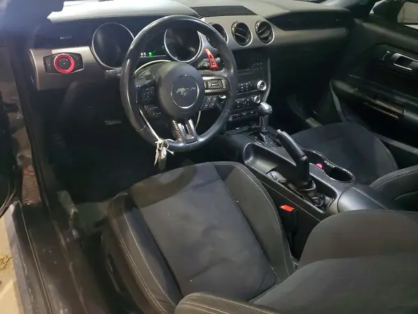 1FA6P8CF0L5183580 2020 FORD MUSTANG - Image 8
