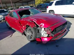1FA6P8CF0L5185555 2020 FORD MUSTANG