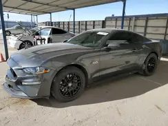 1FA6P8CF0L5187922 2020 FORD MUSTANG