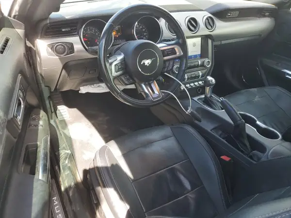 1FA6P8CF0L5187922 2020 FORD MUSTANG - Image 8