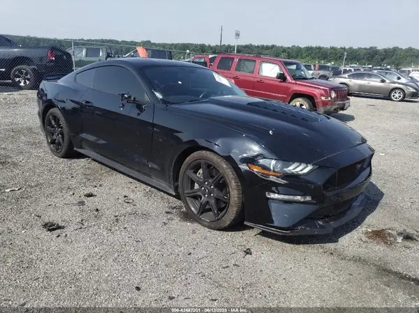 1FA6P8CF0L5188441 2020 FORD MUSTANG - Image 1