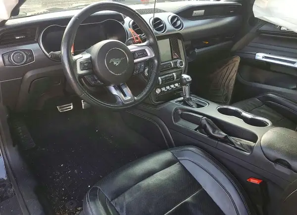 1FA6P8CF0M5112008 2021 FORD MUSTANG - Image 8