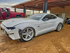 1FA6P8CF0M5115152 2021 FORD MUSTANG