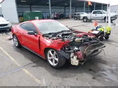 1FA6P8CF0M5116530 2021 FORD MUSTANG