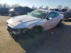 1FA6P8CF0M5117452 2021 FORD MUSTANG