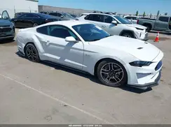 1FA6P8CF0M5123607 2021 FORD MUSTANG