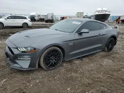 1FA6P8CF0M5126622 2021 FORD MUSTANG