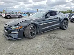 1FA6P8CF0M5127222 2021 FORD MUSTANG
