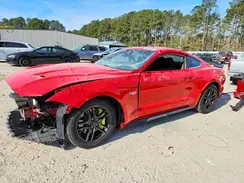 1FA6P8CF0M5131822 2021 FORD MUSTANG