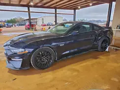 1FA6P8CF0M5134199 2021 FORD MUSTANG