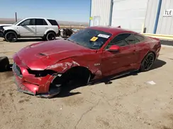 1FA6P8CF0M5137524 2021 FORD MUSTANG