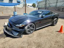 1FA6P8CF0M5140617 2021 FORD MUSTANG