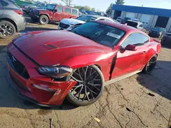 1FA6P8CF0M5141556 2021 FORD MUSTANG