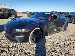 1FA6P8CF0M5146708 2021 FORD MUSTANG