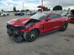 1FA6P8CF0M5147051 2021 FORD MUSTANG